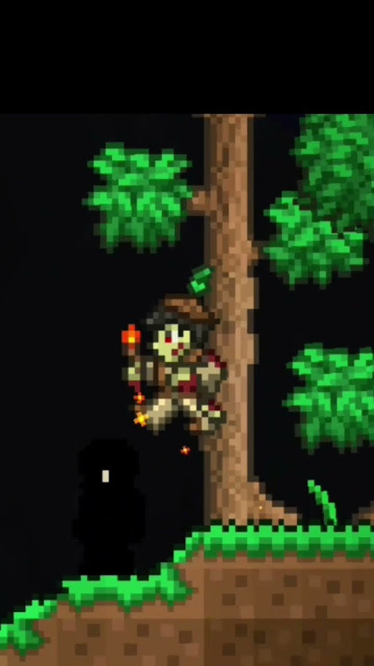 ЛУЧШАЯ ОДЕЖДА В ТЕРРАРИИ #приколы #games #фейлы #террария #terraria # ...