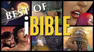 The Best of iBible | Genesis to Jesus (Full Color Animated Bible Stories) The Best of iBible | Genesis to Jesus (Full Color Animated Bible Stories)