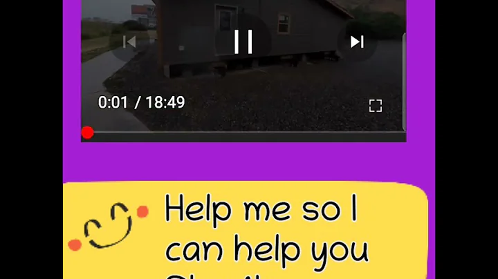 Hi,Little lost girl in the slopey trailer(rita) @B...