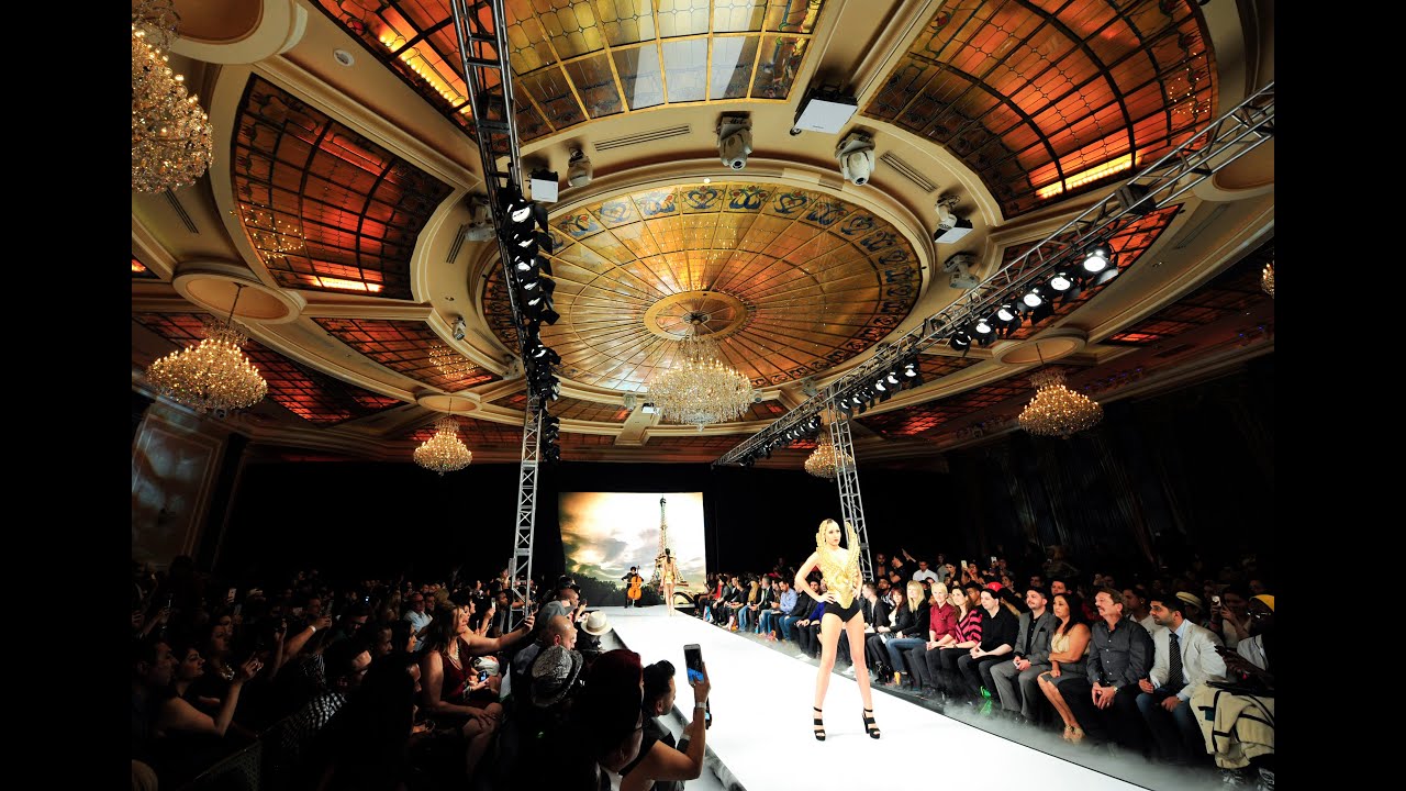 An Inside Look: Los Angeles Fashion Week Through the Eyes of Cadillac Concierge