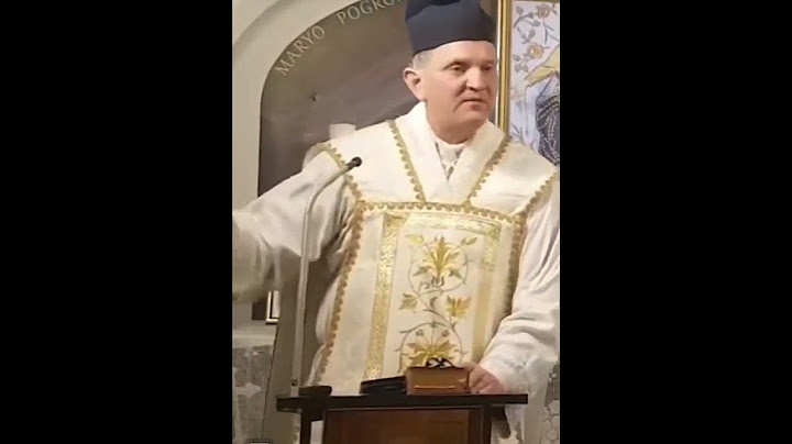 Ksiądz Woźnicki o tym jak Jaruzelski został "przecwelony"
