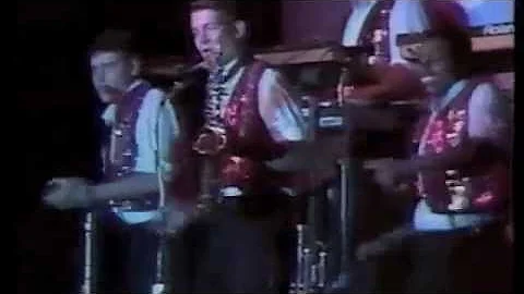 Stars of Sound (SOS) 1989 Tour Band Showcase Song