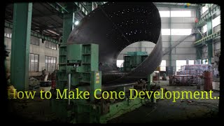 How to Make Cone Development in Hindi screenshot 5