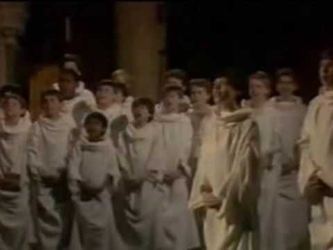 St Philips Boys Choir(1988) - Deep Peace