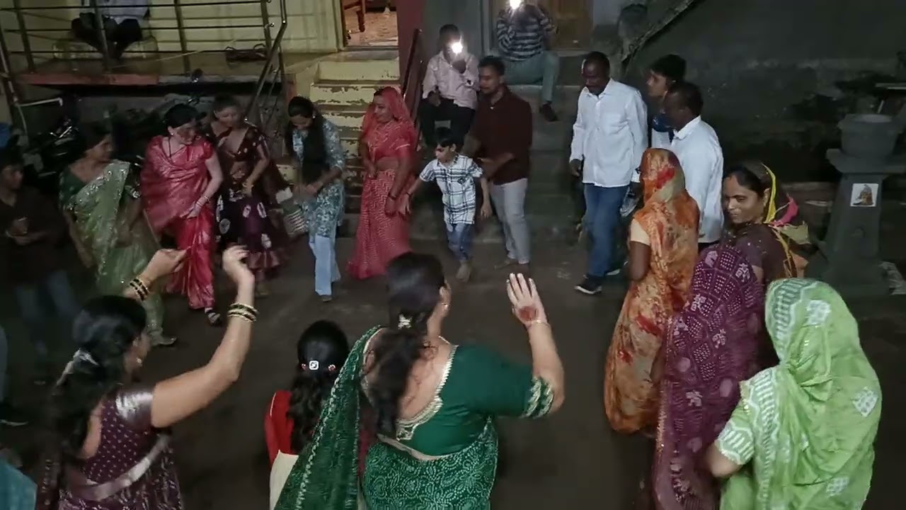 Khondamali kanubai mata #khandeshi #खान्देशीविडिओ #aahirani