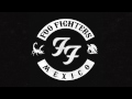 Foo Fighters - Monkey Wrench