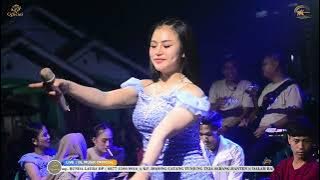 PANTUN JANDA- SYAHLA AYU- SEMIFULL BLMUSIK LIVE IN JAGABAYA BAROS