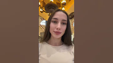 Меняем доллары на дирхамы 🏦