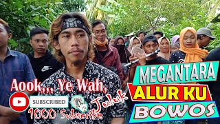 Download Lagu ALUR KU BOWOS - Lagu sasak Lombok oleh kecimol Megantara MP3 Download Lagu ALUR KU BOWOS - Lagu sasak Lombok oleh kecimol Megantara MP3