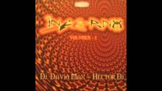 David max Inferno Vol. 1 - From Hell To Inferno