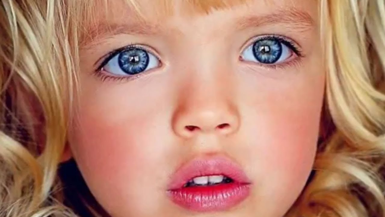 Imagini Cu Cei Mai Frumosi Copii Youtube
