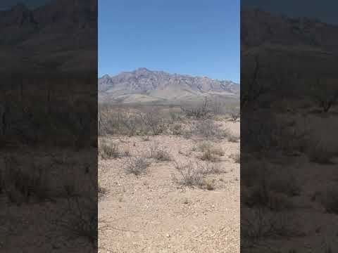 360 of 19.19 acres on Brittany Ln, Portal, AZ