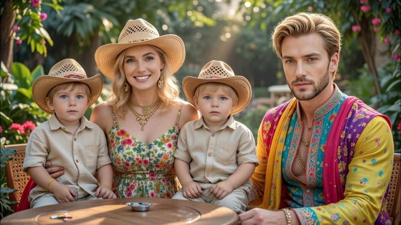 «Я ВИДЕЛА ТЕБЯ С НЕЙ», — СКАЗАЛА ОНА, ХЛОПНУВ ДВЕРЬЮ. СПУСТЯ ТРИ ГОДА ОН УМОЛЯЛ О ПРОЩЕНИИ.