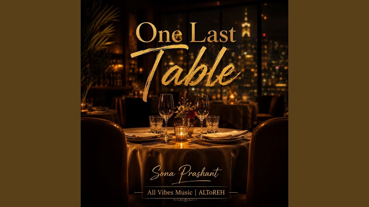 Watch Table Seven Reserved on YouTube Watch Table Seven Reserved on YouTube
