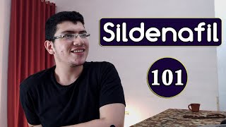 Sildenafil | 10 حقائق عن السيلدينافيل 💪