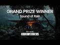 Grand Prize Winner | NOT A HOTEL DESIGN COMPETITION 2026
