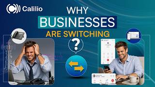 Softphones Are Replacing Desk Phones | Here’s Why