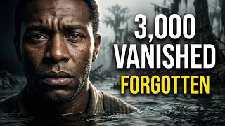 3,000 People Vanished & Nobody Cared — The Forgott#Okeechobee #ForgottenHistory