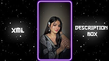 UNAKKUL NAANE NEW TREND XML 📈💕||NEW TREND XML FILE 👀💥||NEW XML FILE 🍒🦋||‎@yonixieditz421  