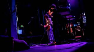 Car Seat Headrest - Drugs With Friends (Live at de Vooruit in Gent, Nov 2018)