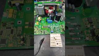 Como Fazer O Teste De Disparo Dos Igbts No Inversores De Frequência Pt 02.