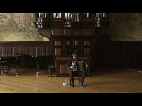 J. S. Bach