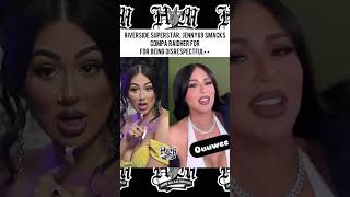 Riverside Superstar jenny69 Slapped San Fernando Podcaster Compa Raidher 