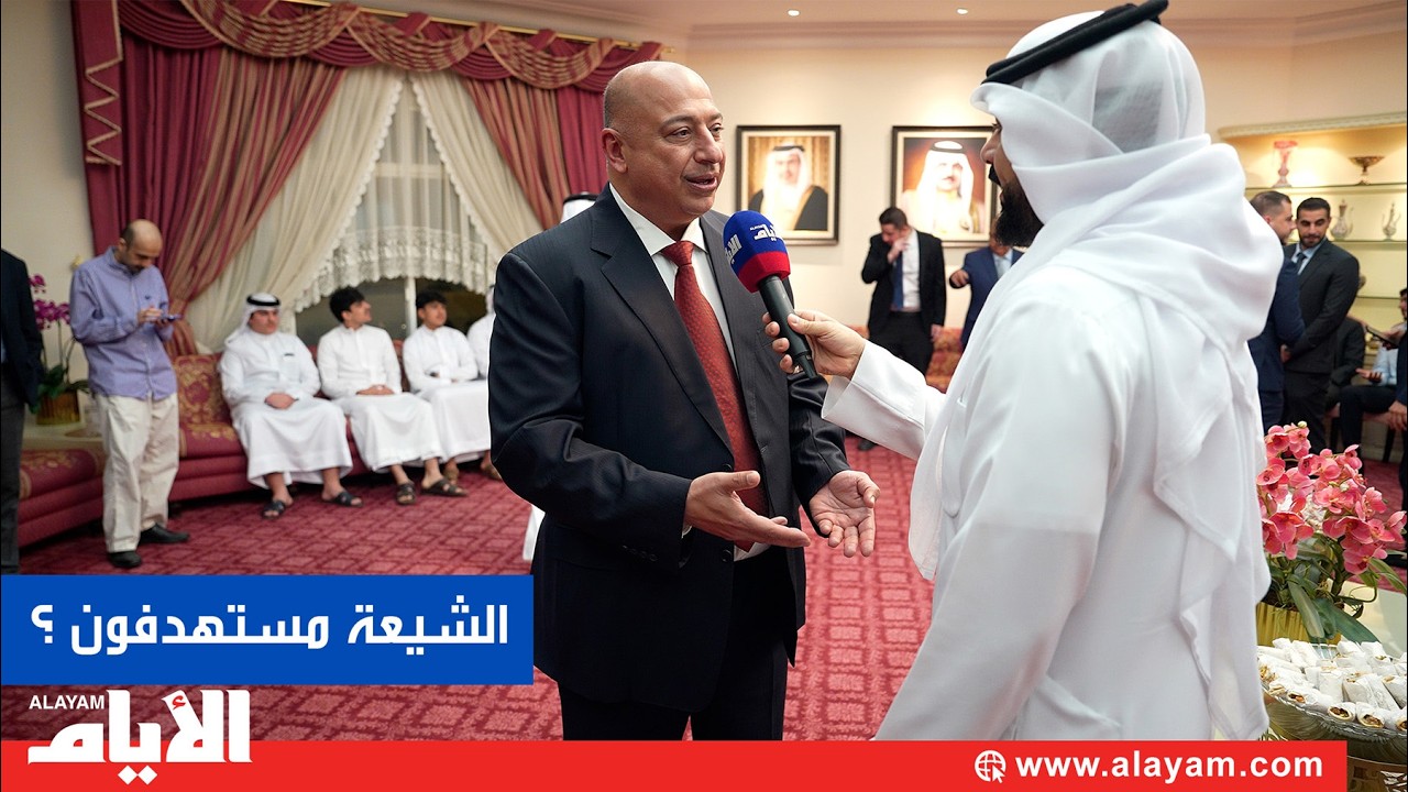 �� ������ �� ������� �������� �
 - نشر قبل 6 دقيقة