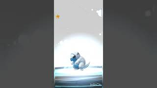 Shiny Sandslash 🔥Evolution #pokemongo #shorts #shiny #sandslash #sandshrew Shiny Sandslash 🔥Evolution #pokemongo #shorts #shiny #sandslash #sandshrew