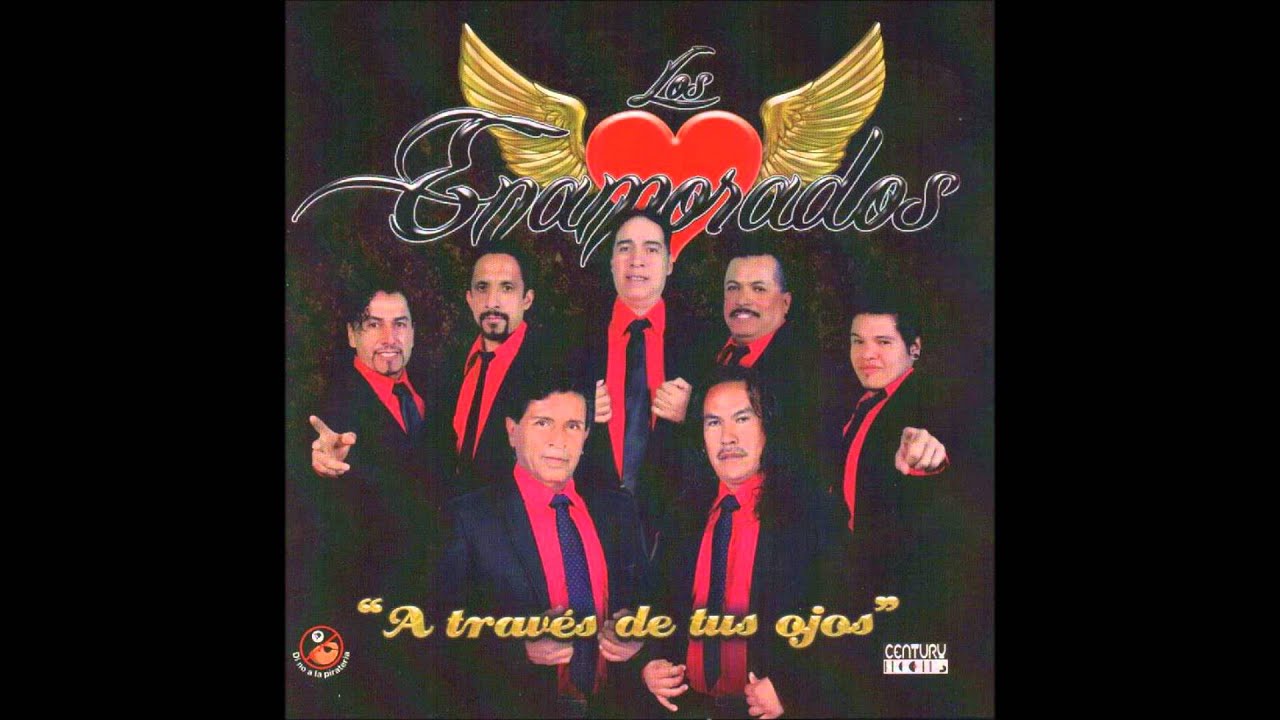 Soledad grupo musical los enamorados YouTube