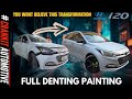 Best Denting & Painting for Hyundai i20 in Pune | Expert Car Restoration