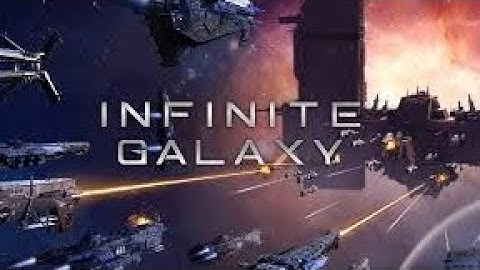 Infinite Galaxy Full Movie Part 1 #trending #gaming #youtubevideos #viralvideo #anime
