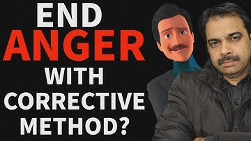 Sometimes I get angry ? || Ashish Shukla from Deep Knowledge