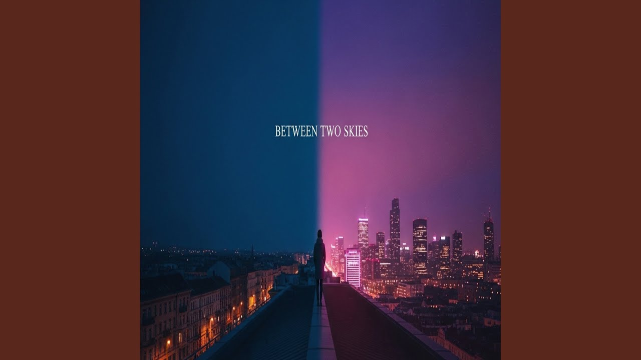 When The Sky Breaks Open