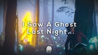 Leonell Cassio - I Saw A Ghost Last Night... 👻 [Royalty Free/Free To Use]