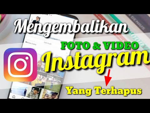 nah guys.. di video kali ini aku kasi kalian tutorial CARA MENGEMBALIKAN FOTO, VIDEO, DAN AUDIO YANG. 