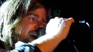 ANDREW LEAHEY & THE HOMESTEAD @ Smith's Olde Bar opening for Roger Clyne 2017