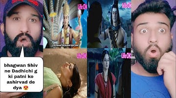 Devo Ke Dev Mahadev Episode 384 Part 2 |