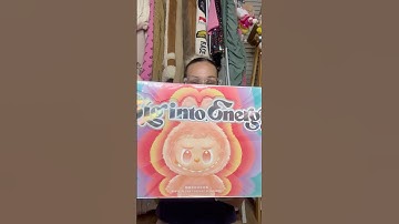 UNBOX W ME👀 #labubu #labubuunboxing #labubuviral #popmart #unboxing #blindbox #haul #shorts