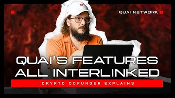 Dr. K on Quai Network
