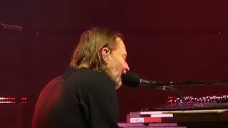 The Smile - You Know Me, Live @ AFAS Amsterdam, 16-03-2024