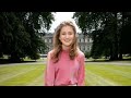 The Beautiful Princess Elisabeth of Belgium