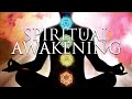 SPIRITUALITY AWAKENING CHECKLIST - 5 SIGNS THAT YOURS ARE ACTIVATED