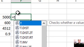Hàm TEXT trong excel