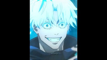 This Is Why You Don’t Challenge Gojo 💀 || Jujutsu kaisen #gojo #sukuna #jjk