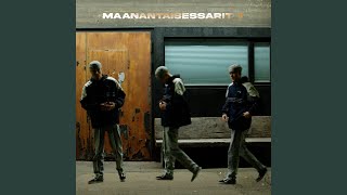 Maanantaisessarit 7 - AHTI