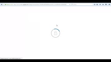 PayPal Spring MVC application