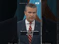 Hegseth says US-Iran ceasefire remains in place despite increasing tensions