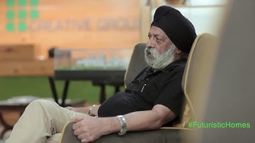 #FuturisticHomes – A Home Automation Series, Episode 1