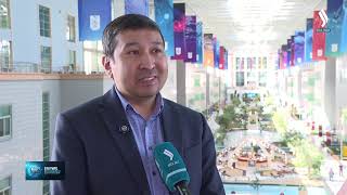 New language–vision model Qolda launched in Kazakhstan